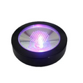 ABS LED Coaster